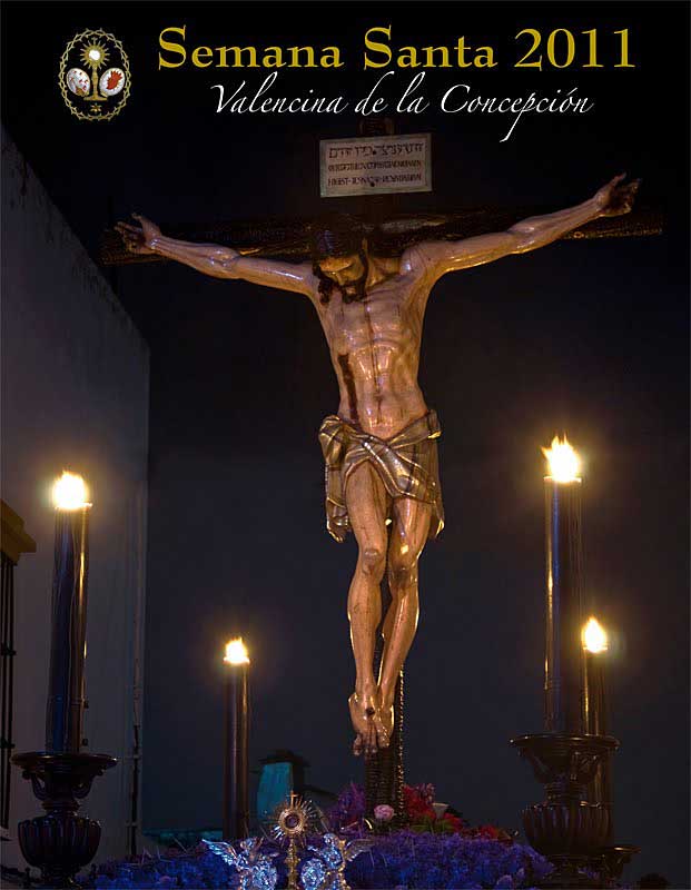Semana Santa en Valencina de la Concepción  